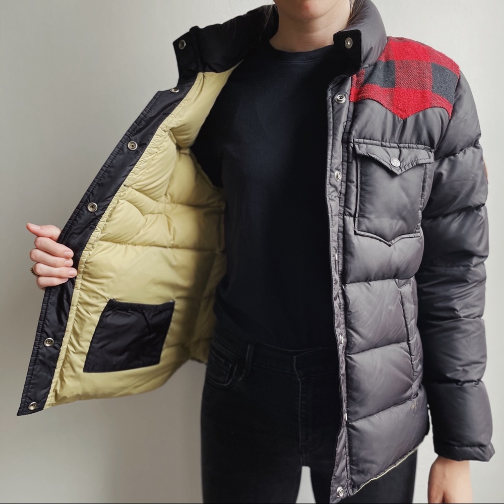 ⚡️Vintage Penfield Jacket, Large